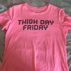 Livesore Tshirt crossfit